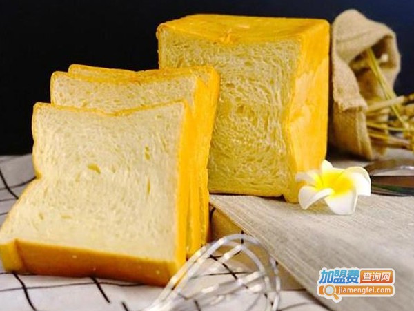 司小禾吐司