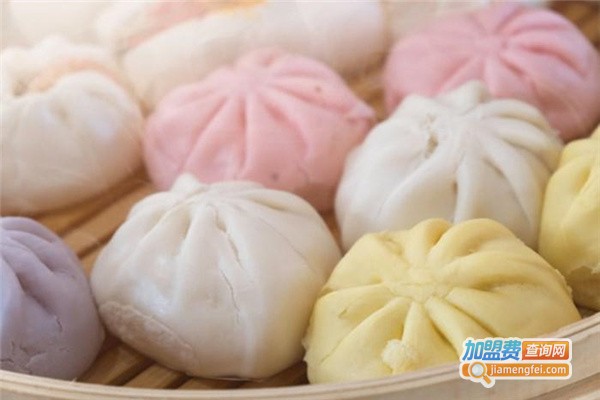 小笼包连锁加盟