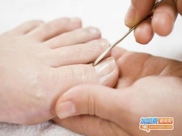 陕西专业修脚泡脚店加盟费是多少钱？