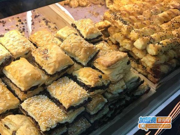 大唐食品加盟费