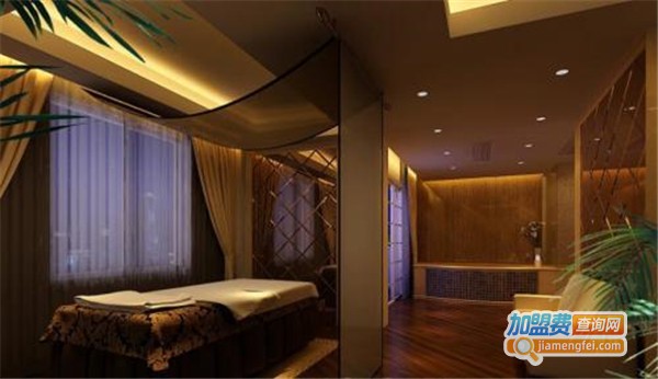 中医理疗店加盟