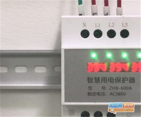 电大师智电防护器加盟_开店加盟电大师智电防护器，财源广进赚得多！