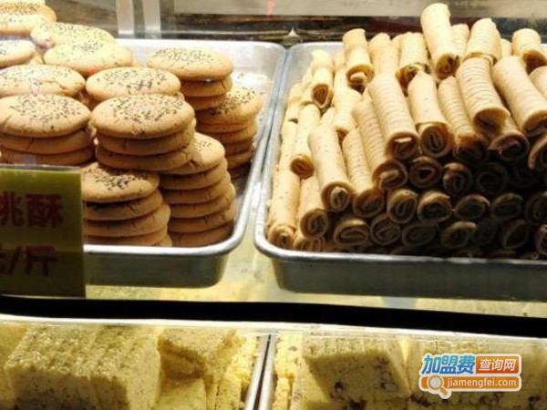 大唐食品加盟费