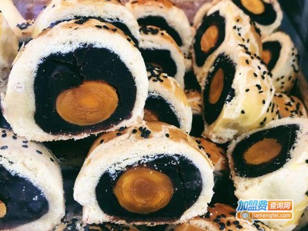 大唐食品加盟费