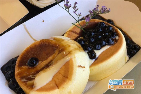 沈阳黑芙蕾加盟