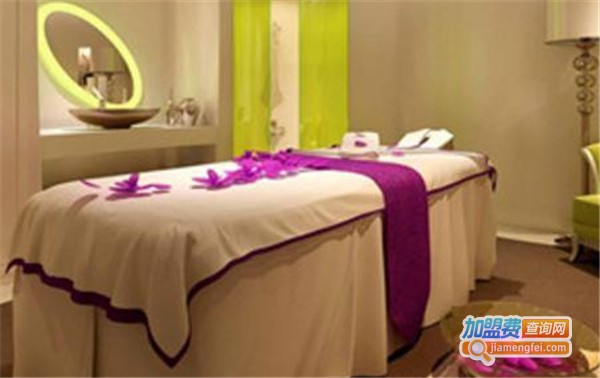 中医理疗店加盟