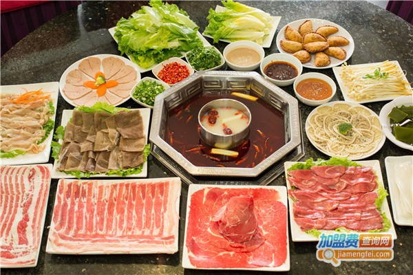 金昌火锅加盟