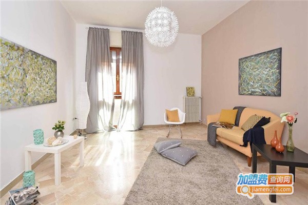 室内设计培训加盟