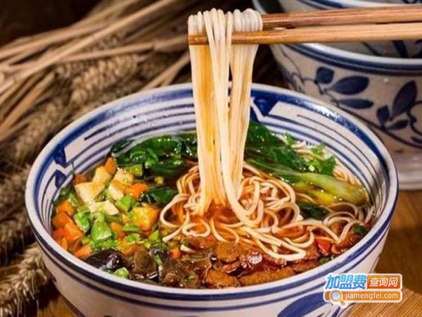 面对面面馆连锁