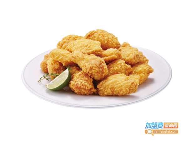 tst韩国秘制炸鸡加盟费