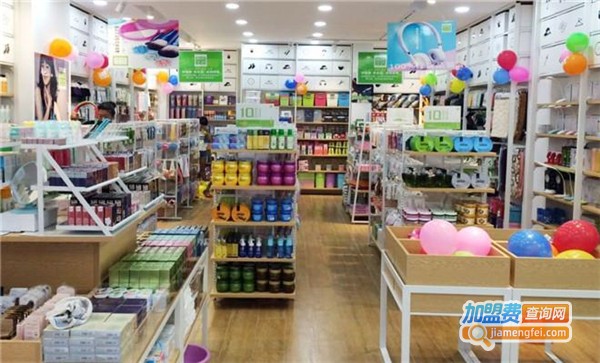 三源尚品加盟费