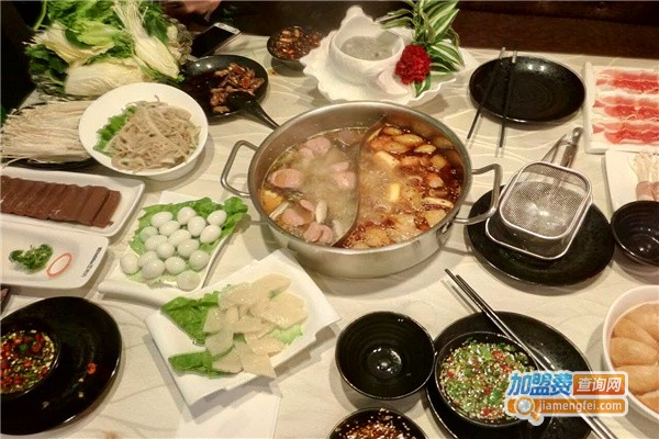 豆捞坊小火锅加盟