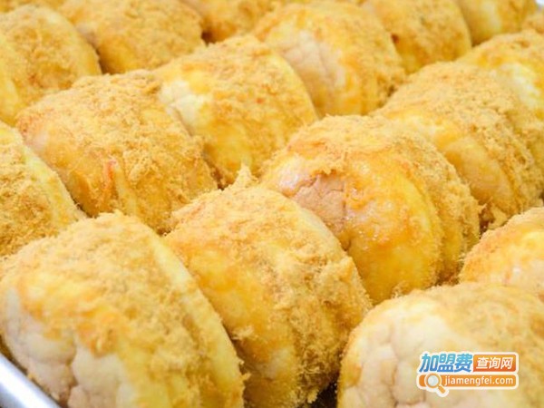 大唐食品加盟费