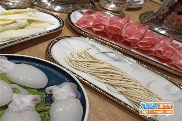 豆捞坊小火锅加盟
