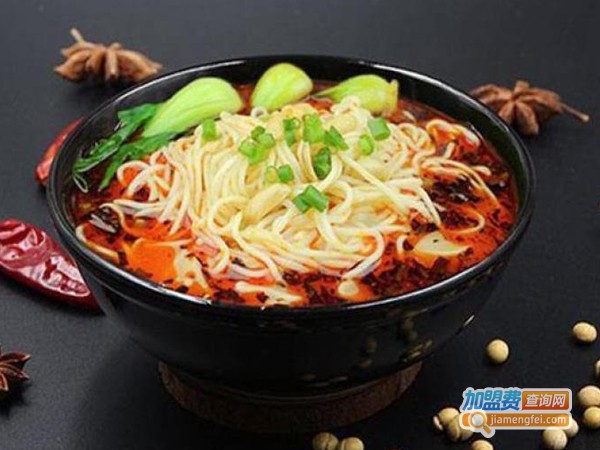 面对面面馆连锁