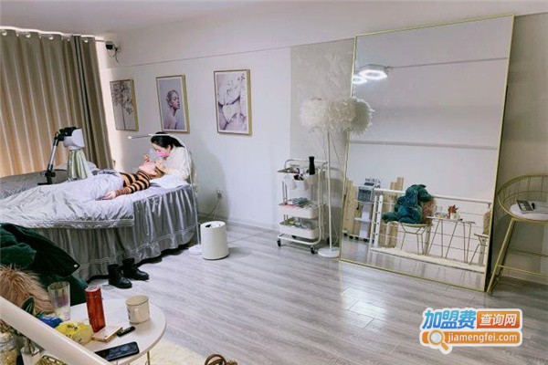 肌遇皮肤管理加盟