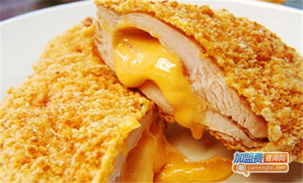 逢甲鸡排加盟费