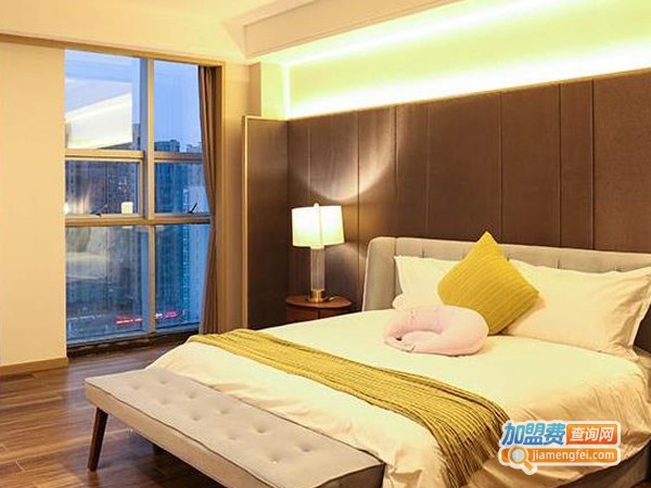 雪绒花月子中心加盟