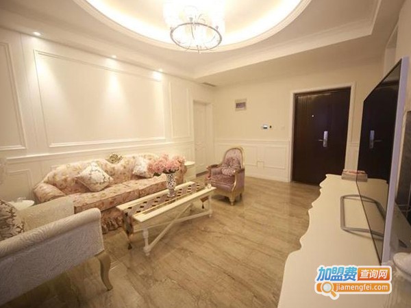 雪绒花月子中心加盟