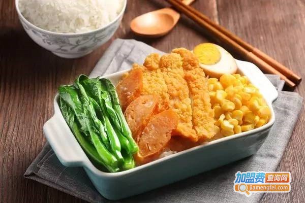 快乐鸡车加盟费