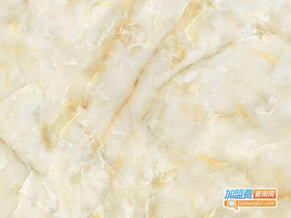 地板砖代理加盟