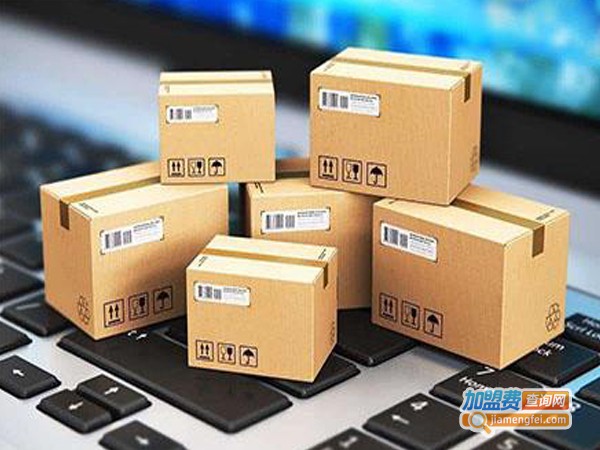 百米快收加盟费