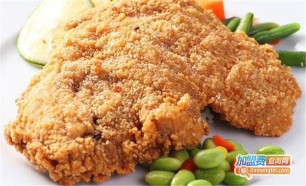 鸡谋天下加盟费