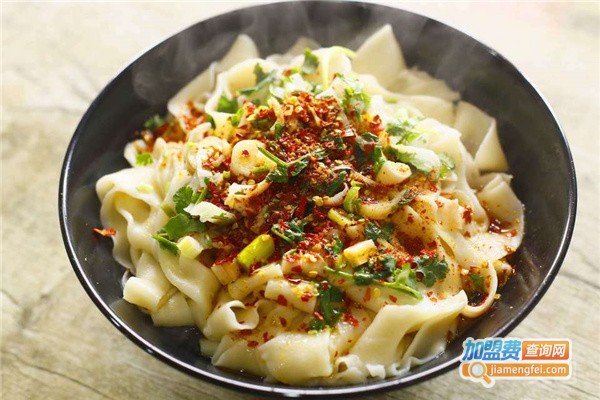 醉润香烧腊店加盟