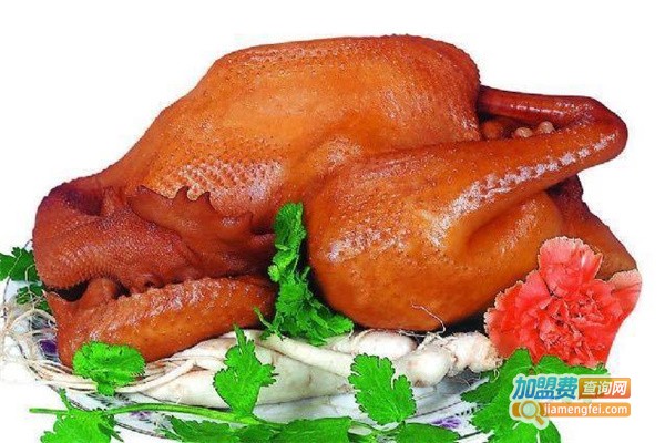 温州乡巴佬熟食店加盟费