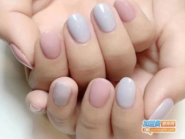 纤纤美甲美睫加盟费