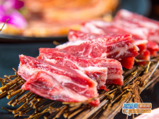 京味烤肉加盟费