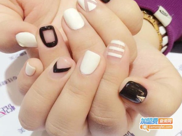 悦色美甲培训中心加盟