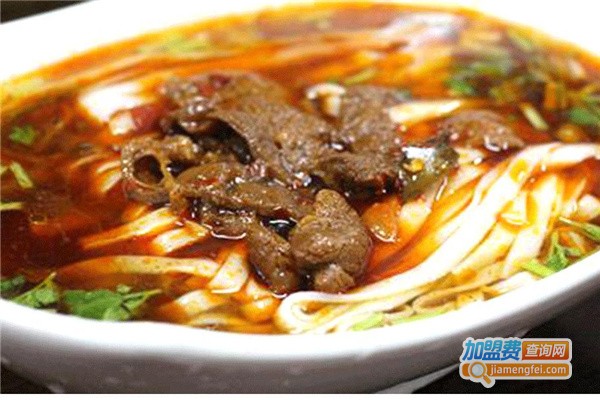 老长沙米粉店加盟