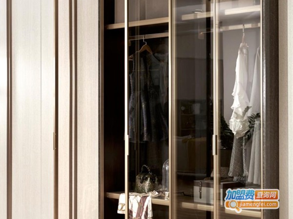 vifa全屋定制加盟费