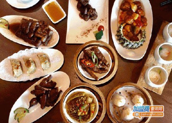 茶记茶餐厅加盟