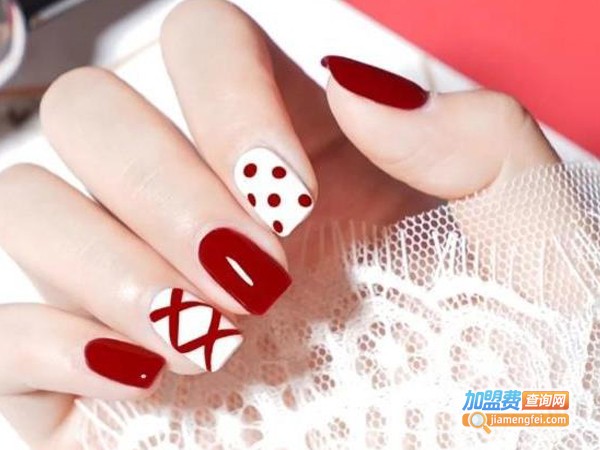 托尼盖美发美甲