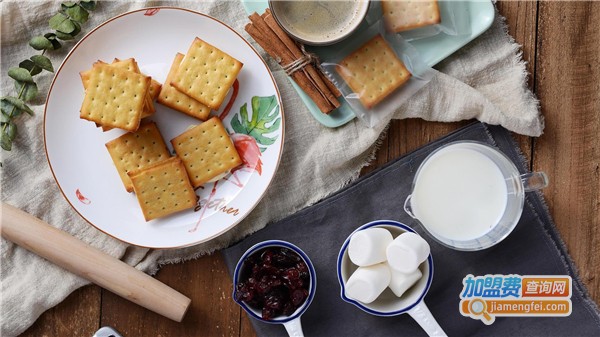 马叉龙零食店加盟费