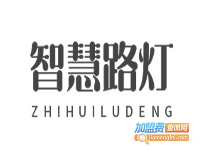 智慧路灯加盟