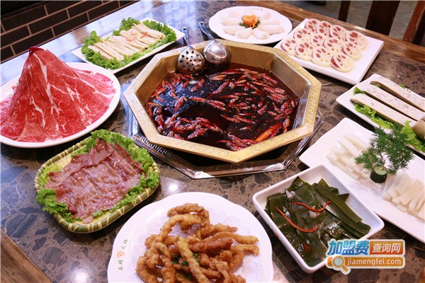 味在龙腾火锅加盟