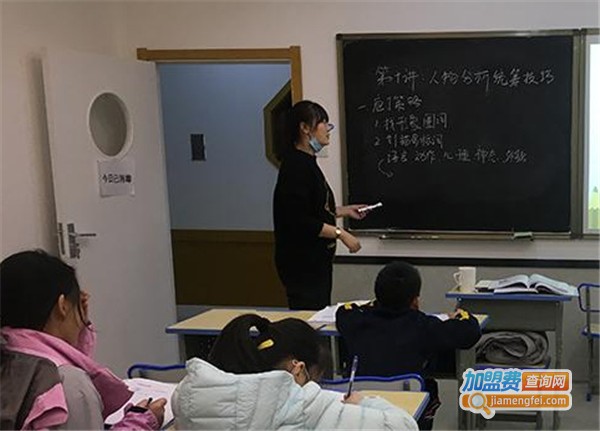 大语文教育机构加盟费