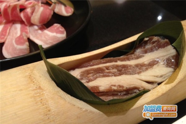 武贞烧肉加盟费