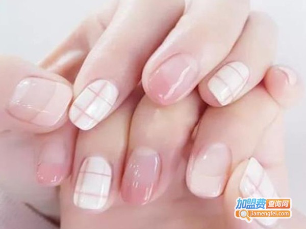 天施堂美容美甲加盟费