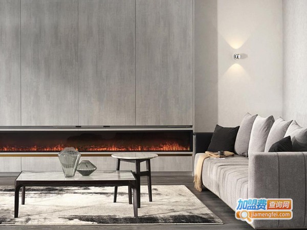 vifa全屋定制加盟费