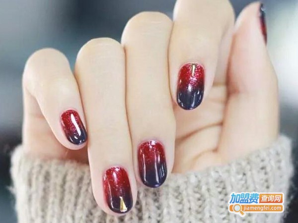 纤纤美甲美睫加盟费