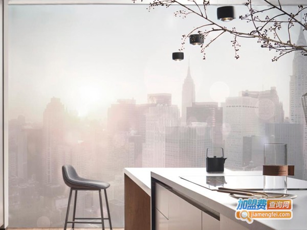 vifa全屋定制加盟费