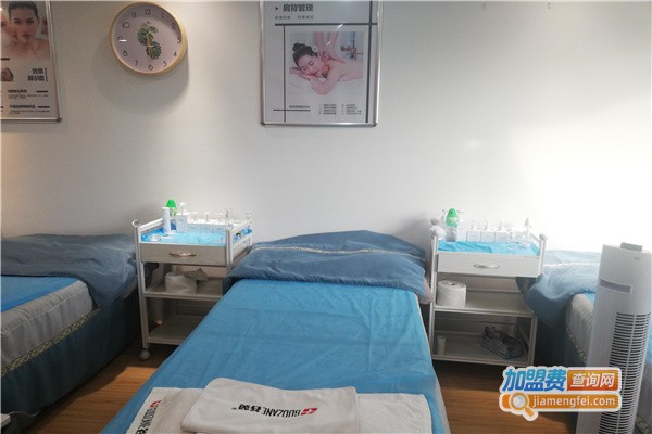 医美连锁机构加盟