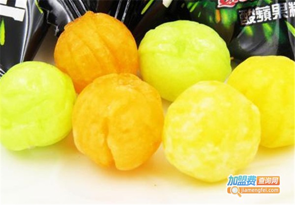 马叉龙零食店加盟费