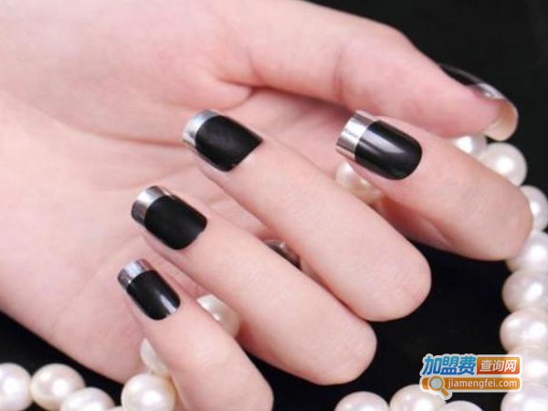 彩妆美甲学校加盟费