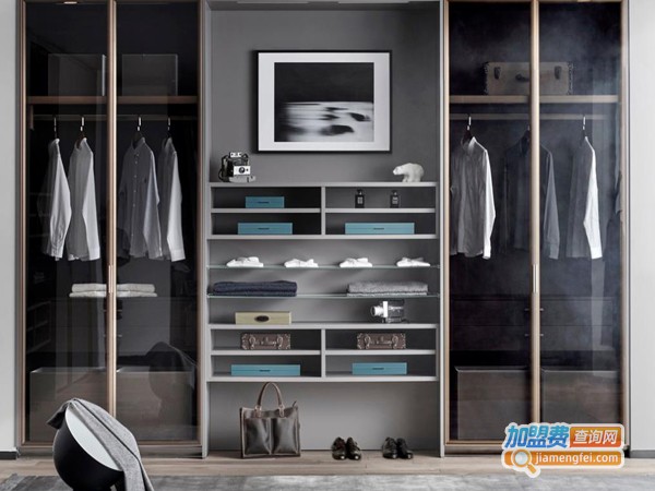 vifa全屋定制加盟费