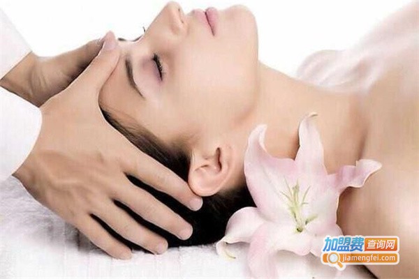 水太极美容养生